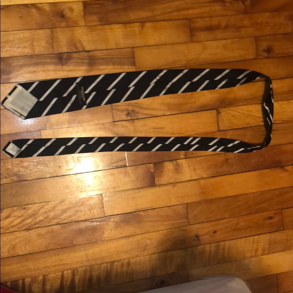 Men’s tie
